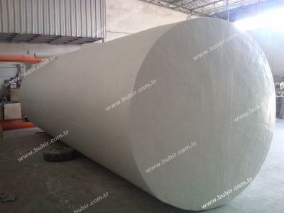 Foseptik Tankları