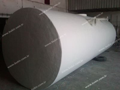 Foseptik Tankları