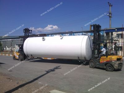 Foseptik Tankları